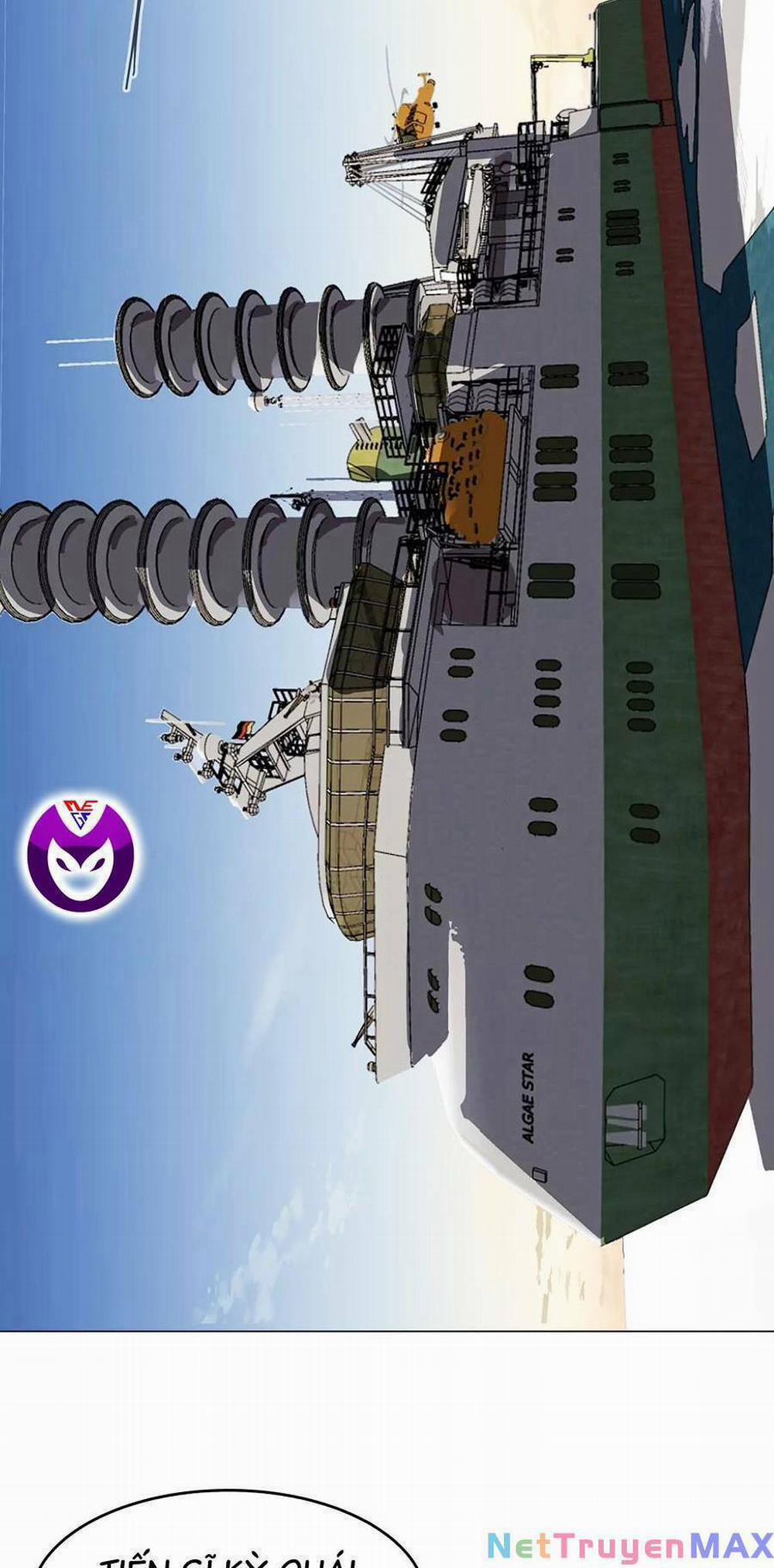 Cương Thi Tiên Sinh 37 trang 3