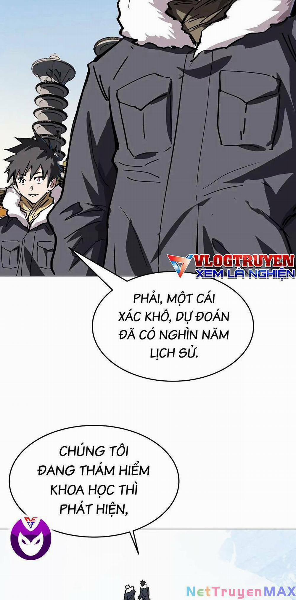 Cương Thi Tiên Sinh 37 trang 5