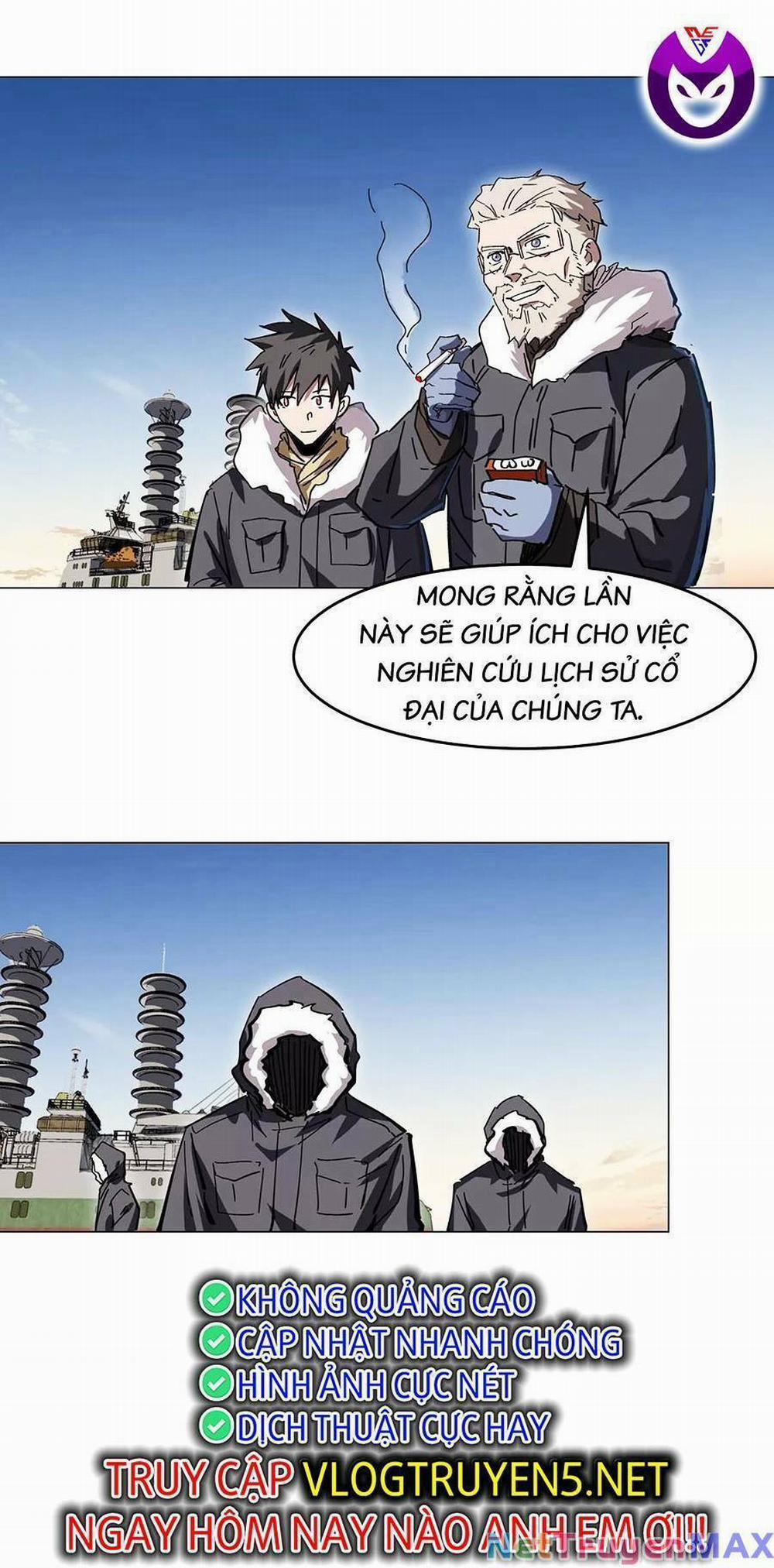 Cương Thi Tiên Sinh 37 trang 9