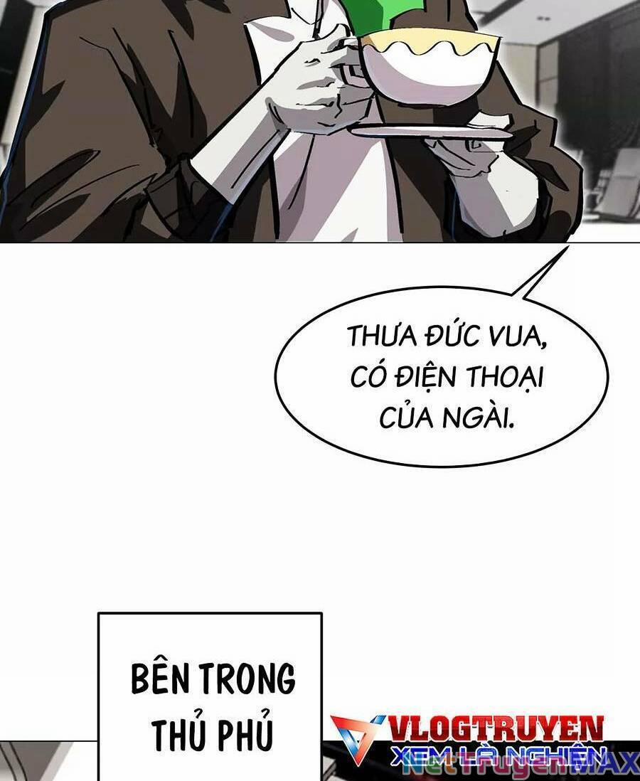 Cương Thi Tiên Sinh 38 trang 15