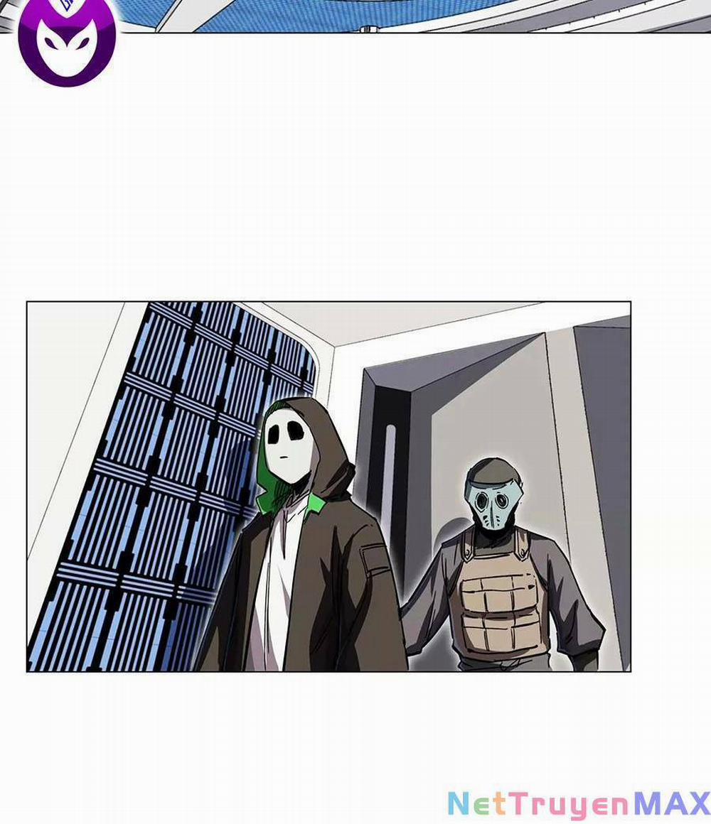 Cương Thi Tiên Sinh 38 trang 30