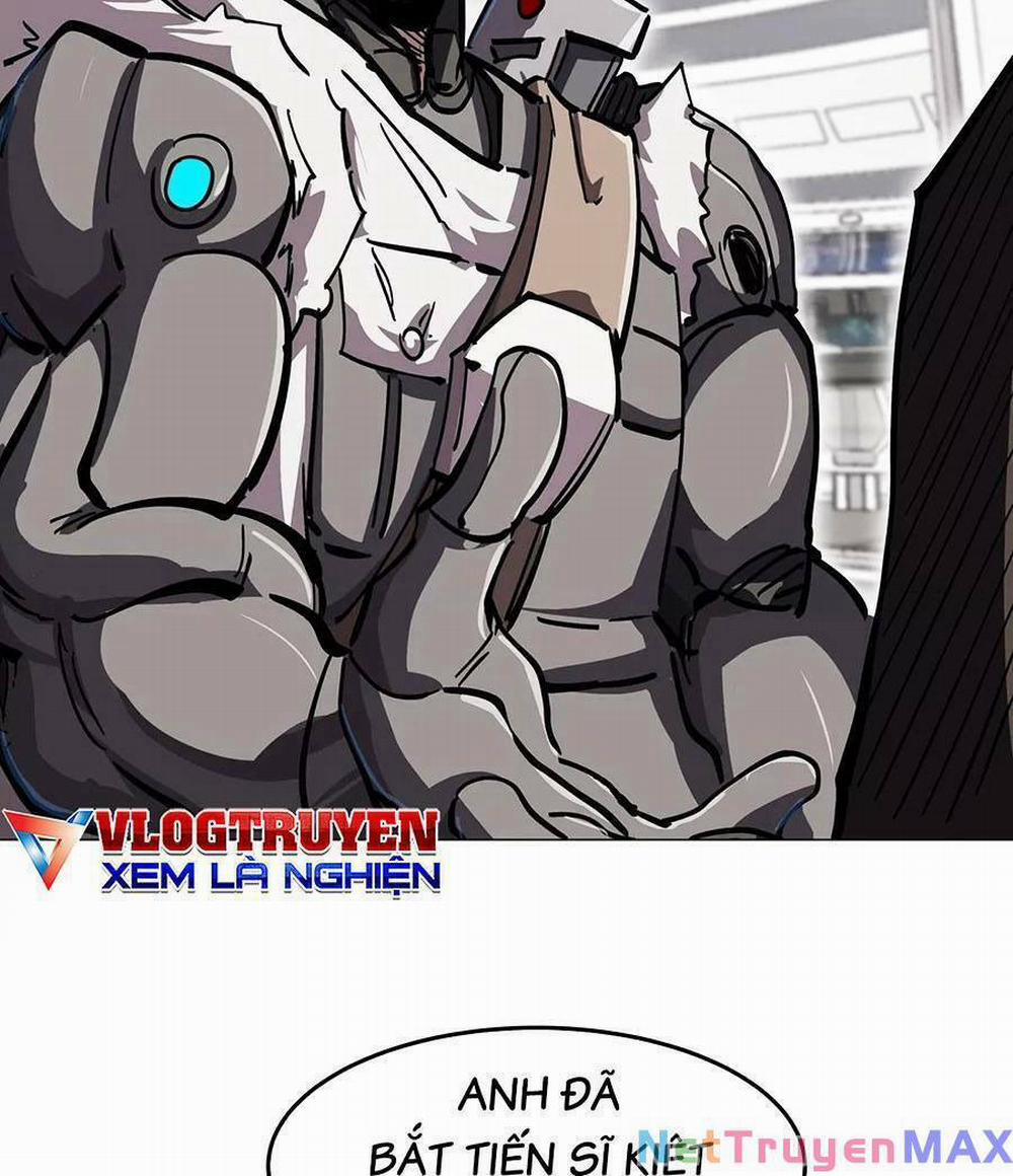 Cương Thi Tiên Sinh 38 trang 34