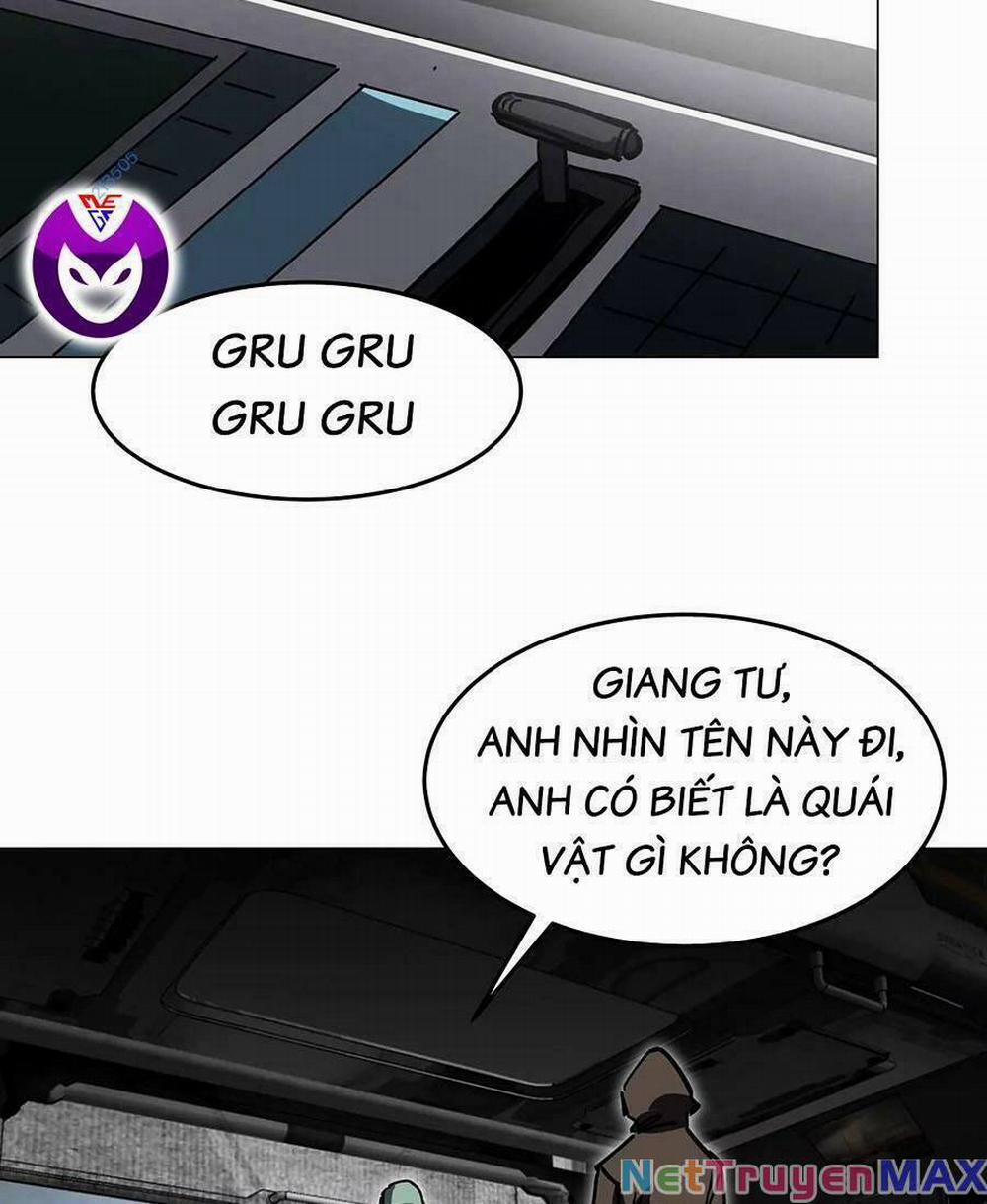 Cương Thi Tiên Sinh 38 trang 44