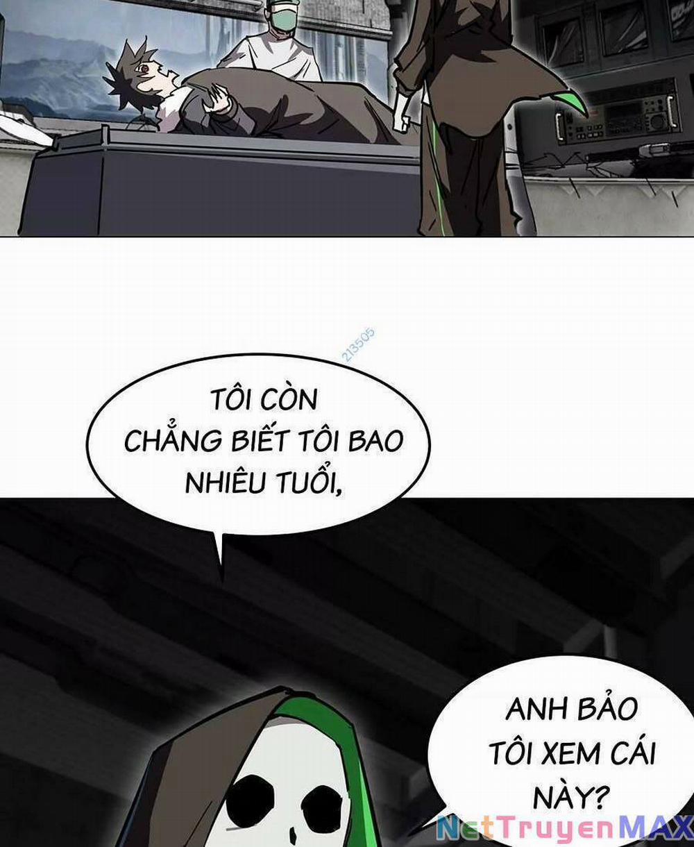 Cương Thi Tiên Sinh 38 trang 45