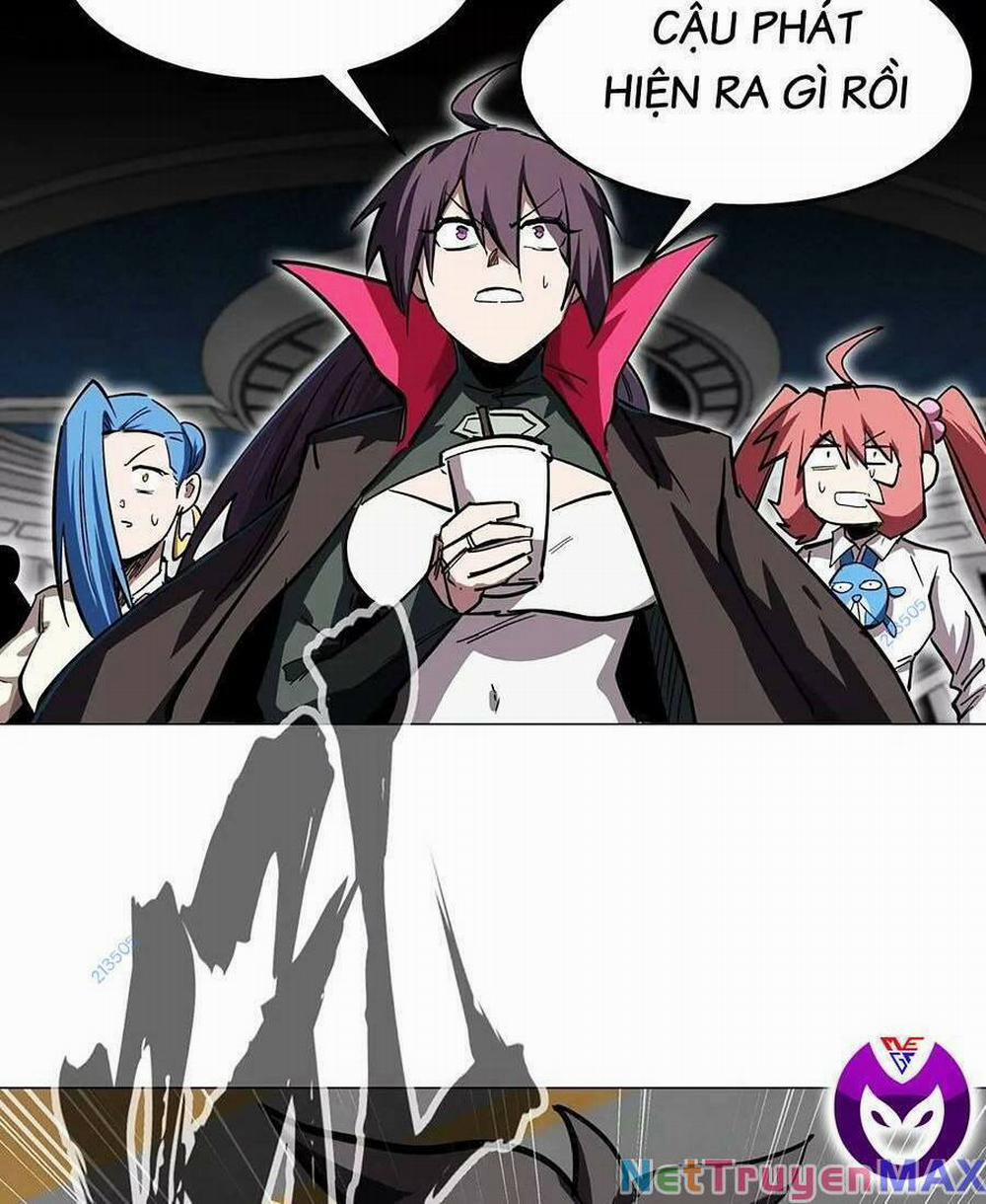 Cương Thi Tiên Sinh 38 trang 49