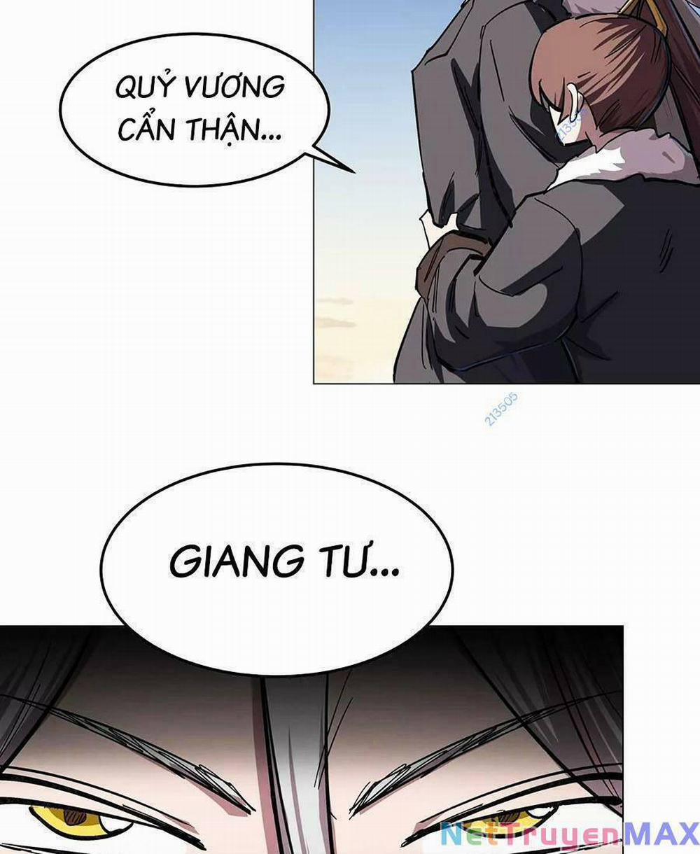 Cương Thi Tiên Sinh 38 trang 8