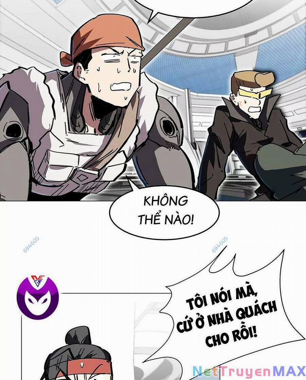 Cương Thi Tiên Sinh 39 trang 13