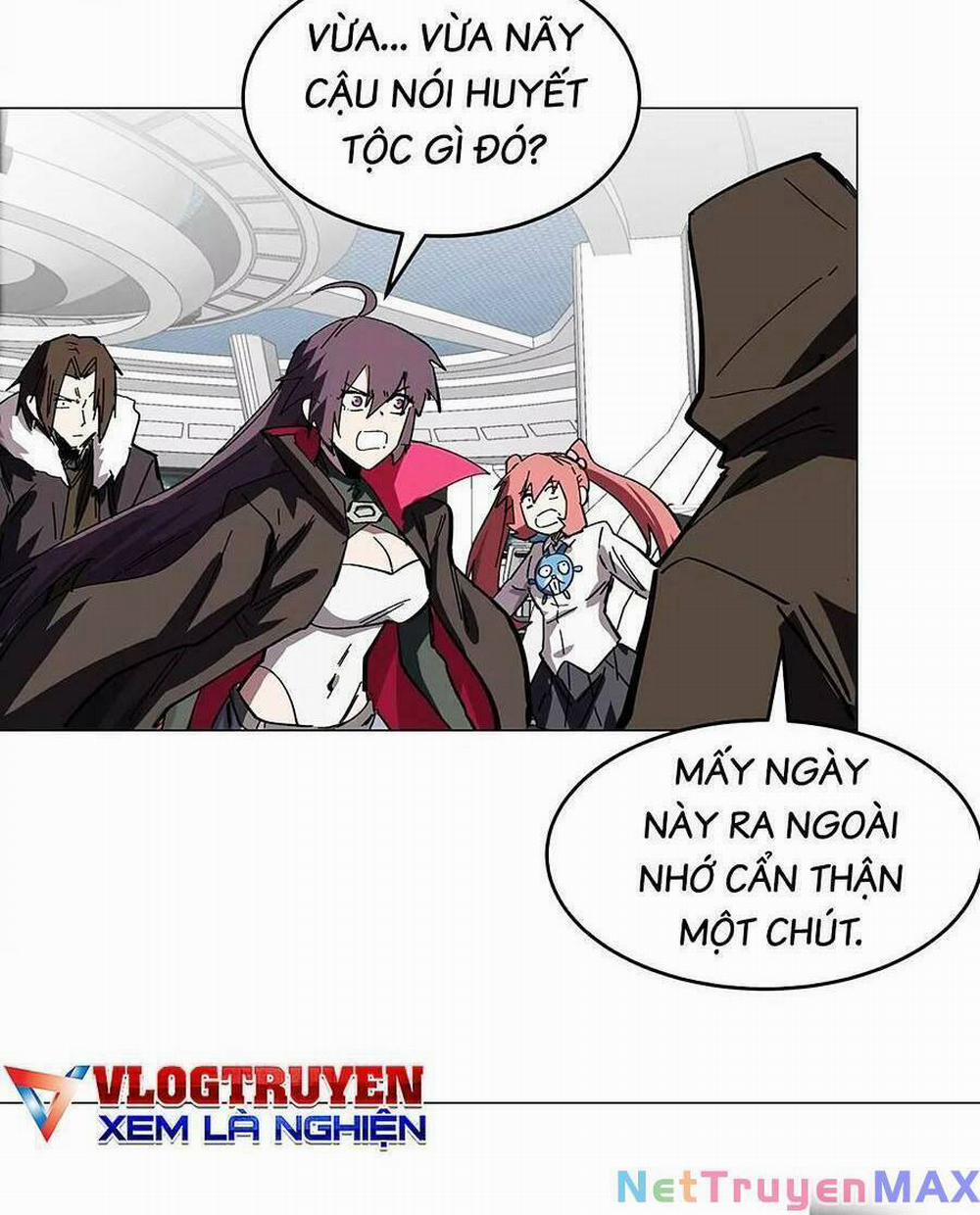 Cương Thi Tiên Sinh 39 trang 17