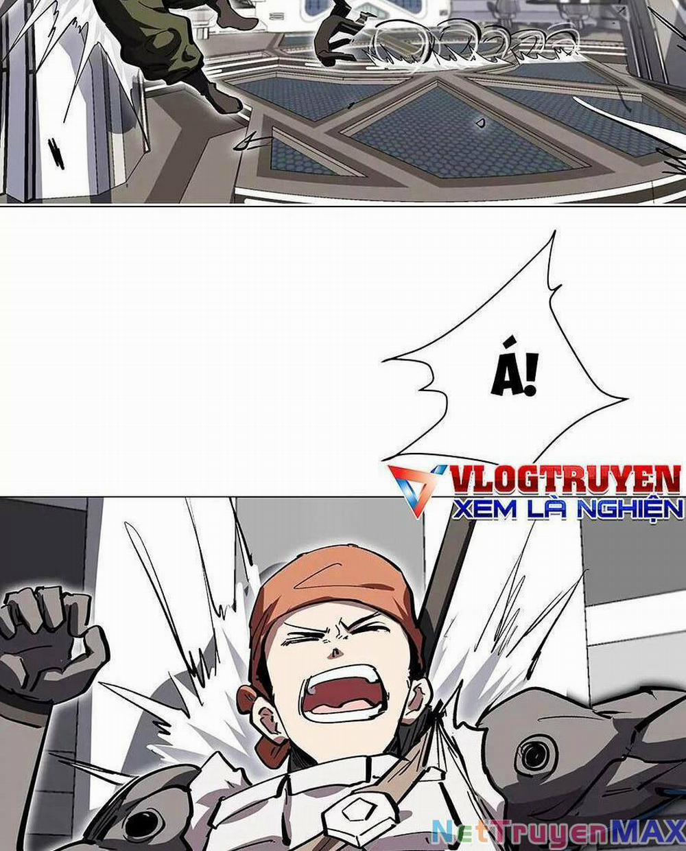 Cương Thi Tiên Sinh 39 trang 3