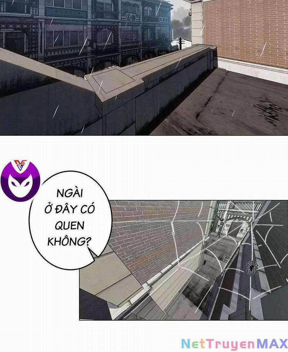 Cương Thi Tiên Sinh 39 trang 31