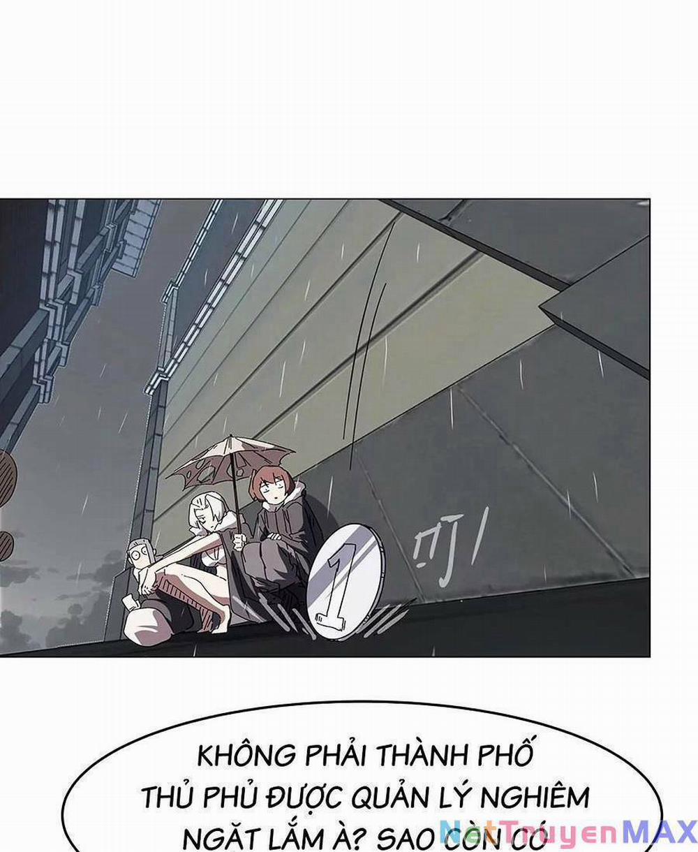 Cương Thi Tiên Sinh 39 trang 34