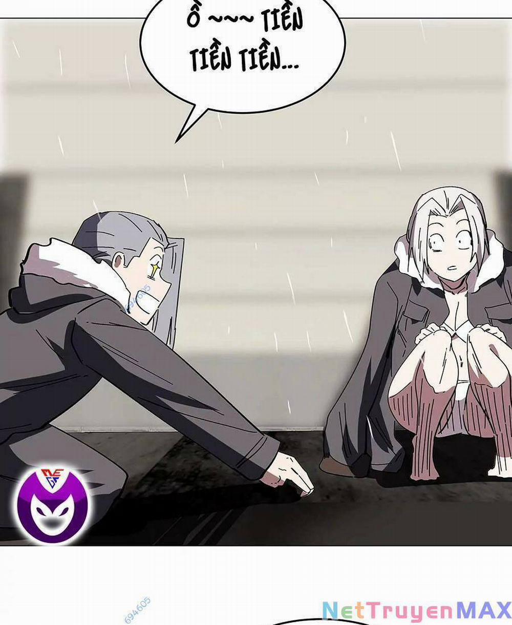 Cương Thi Tiên Sinh 39 trang 36