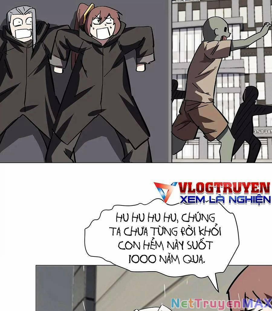 Cương Thi Tiên Sinh 39 trang 48