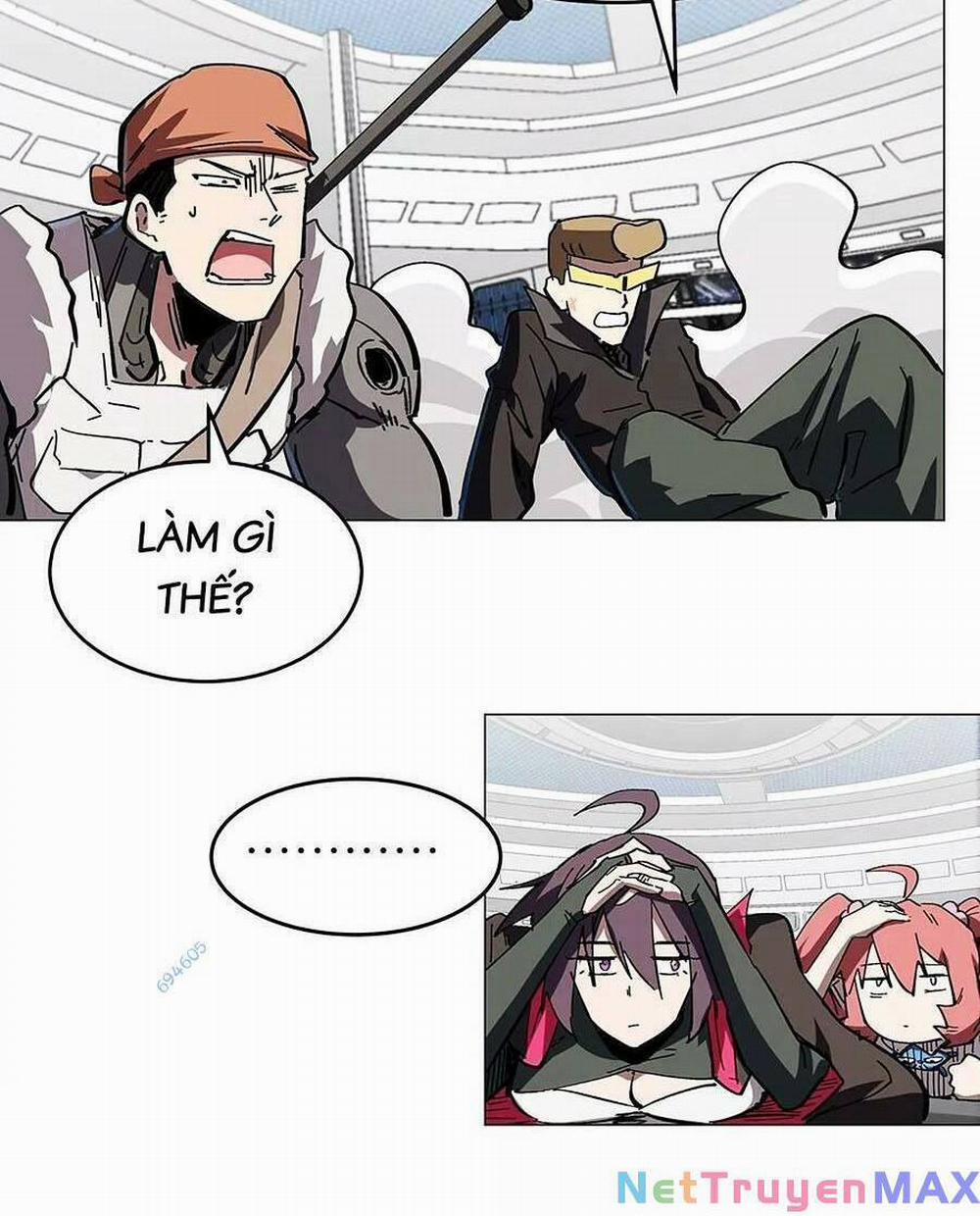 Cương Thi Tiên Sinh 39 trang 5