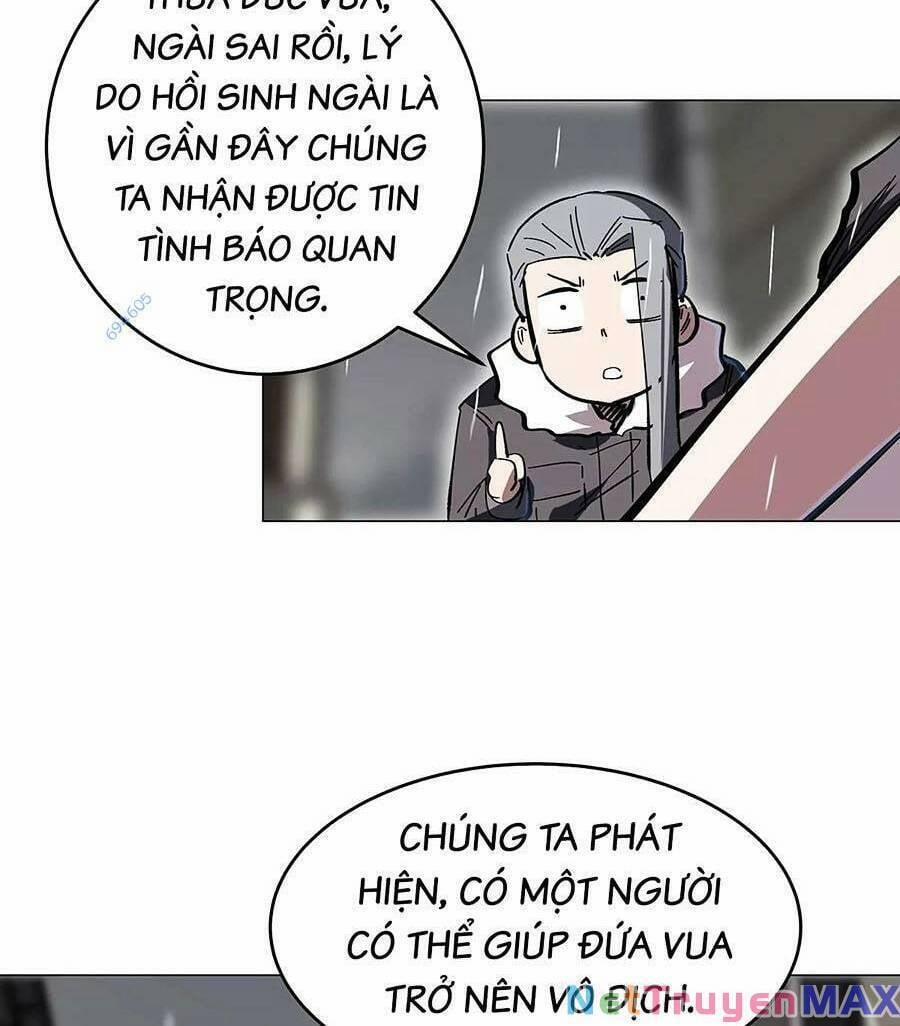 Cương Thi Tiên Sinh 39 trang 53