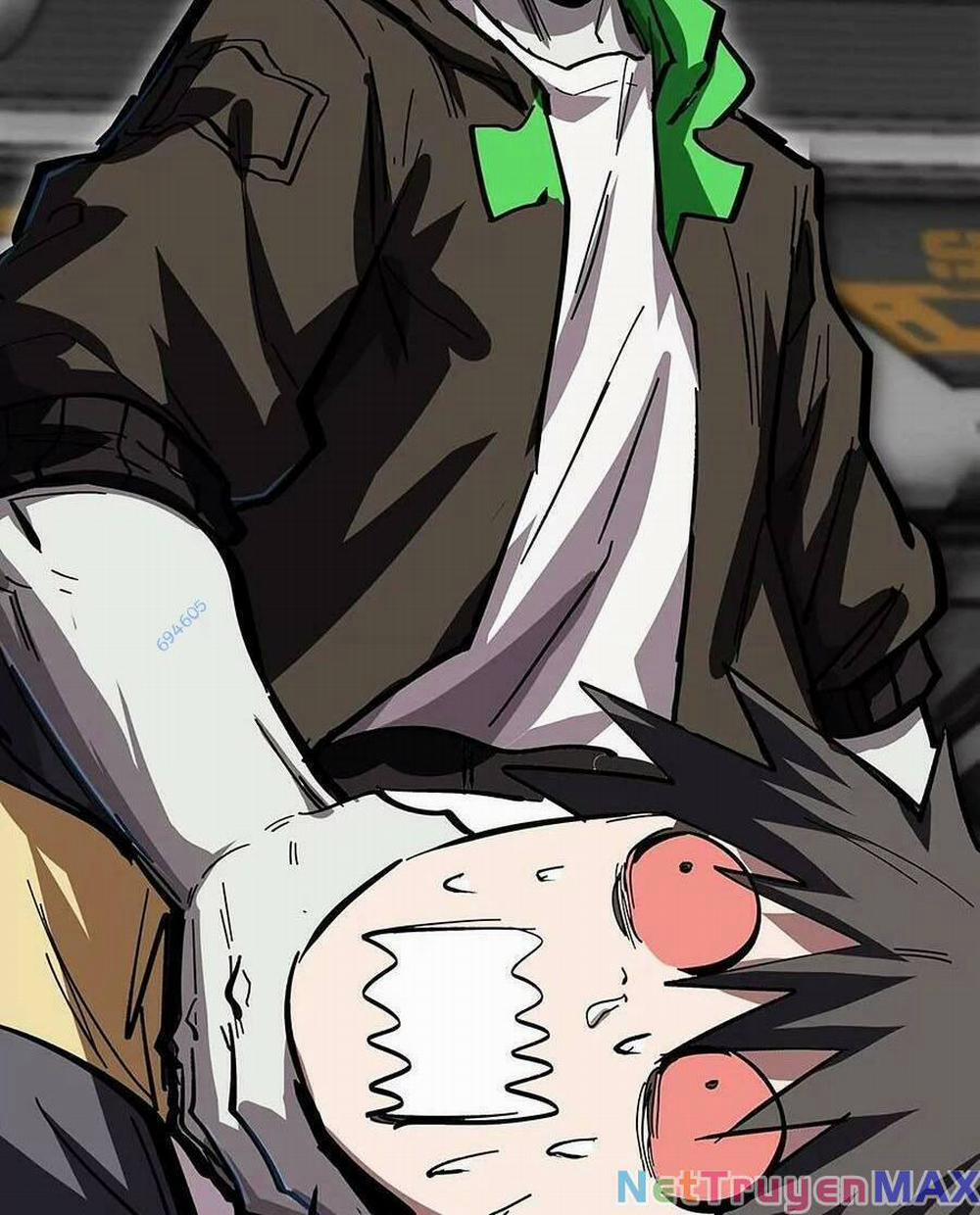 Cương Thi Tiên Sinh 39 trang 9