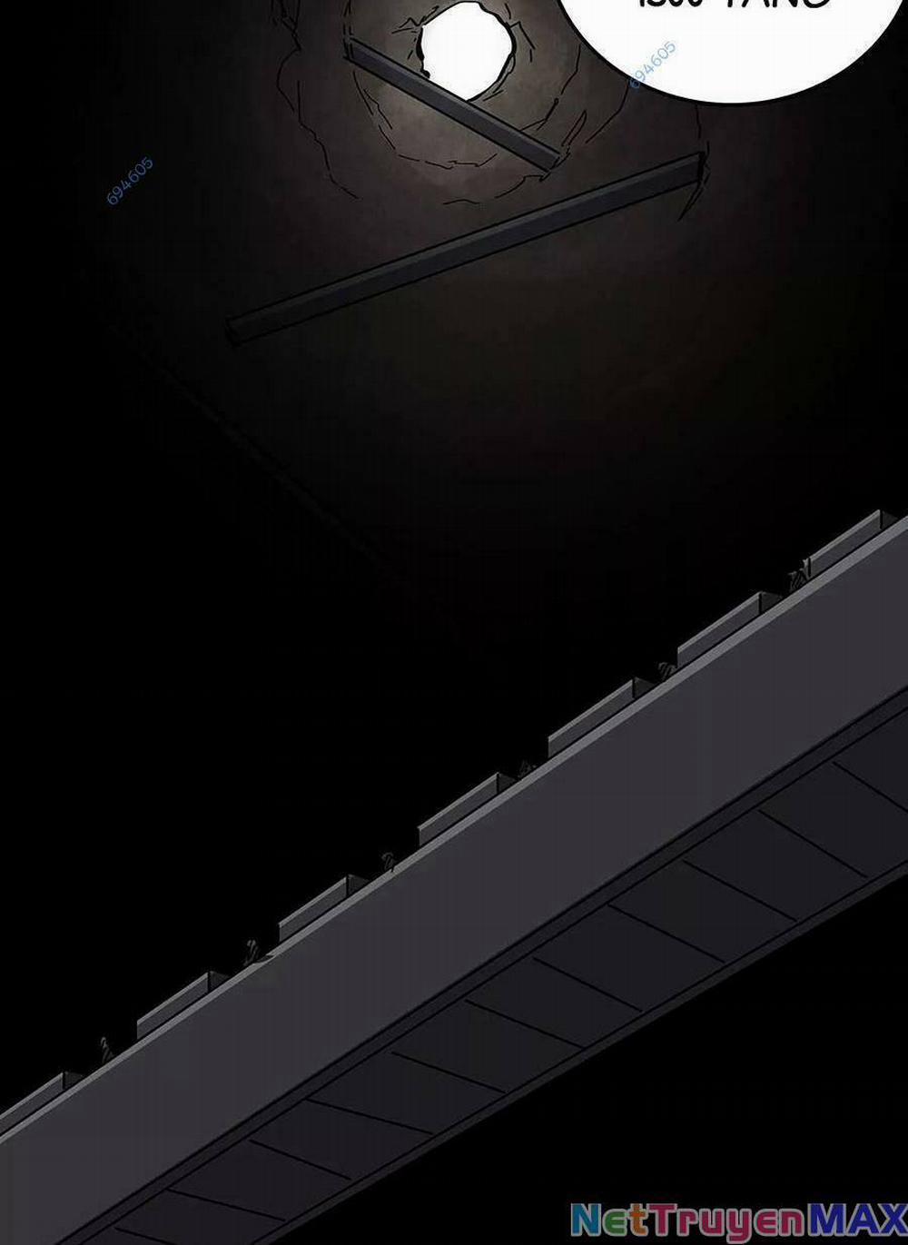 Cương Thi Tiên Sinh 40 trang 16