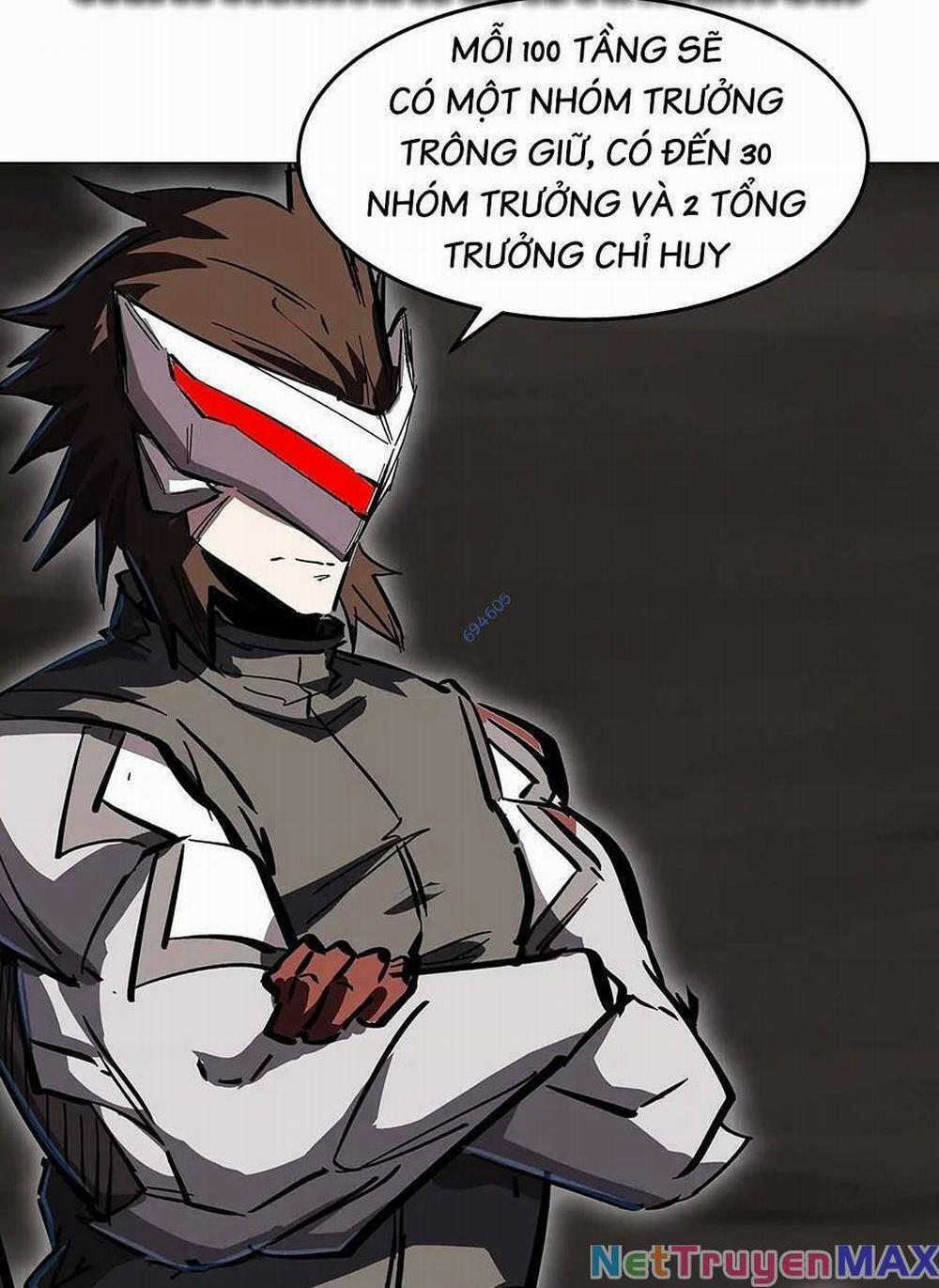 Cương Thi Tiên Sinh 40 trang 20