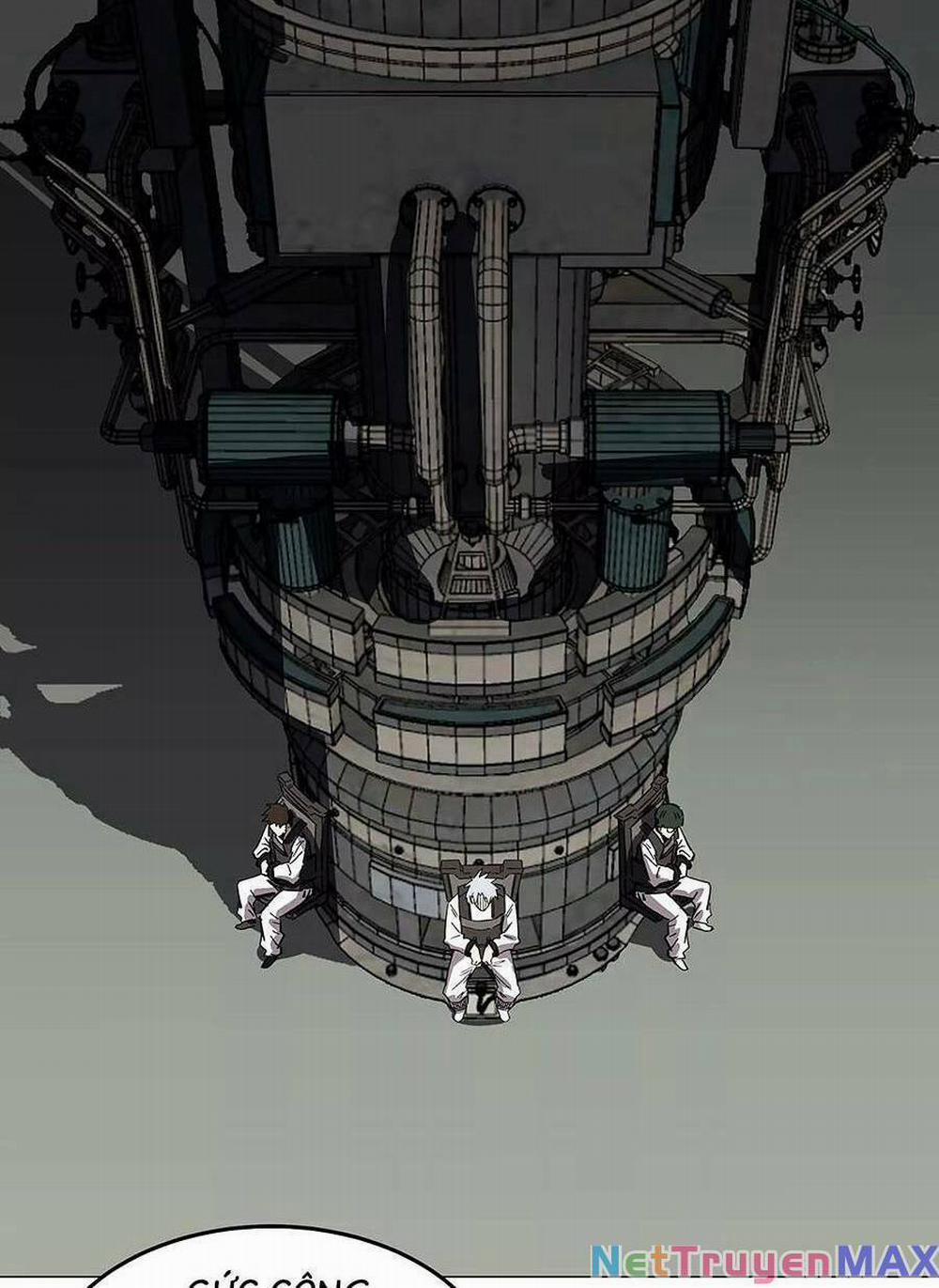 Cương Thi Tiên Sinh 40 trang 23