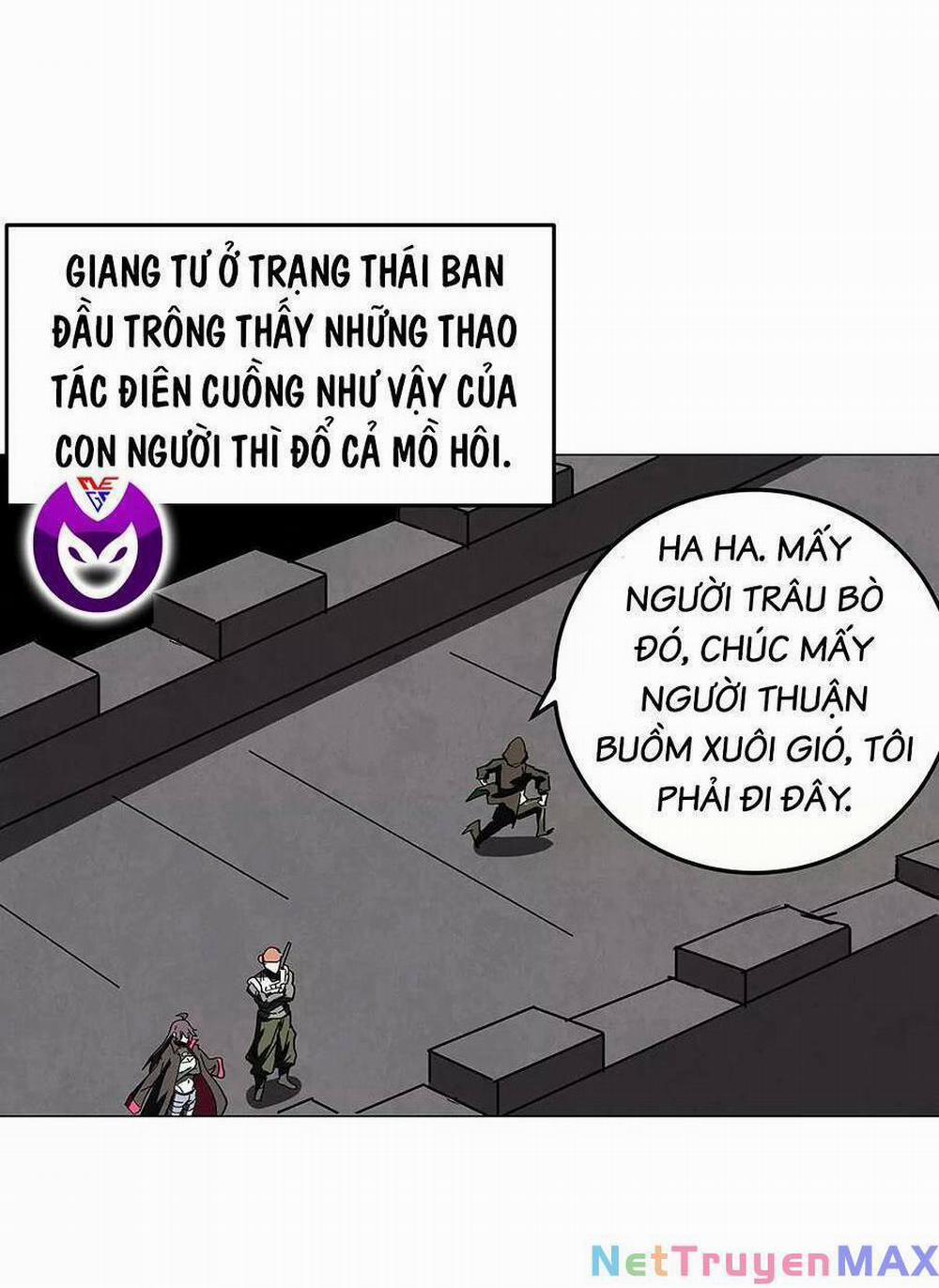 Cương Thi Tiên Sinh 40 trang 27