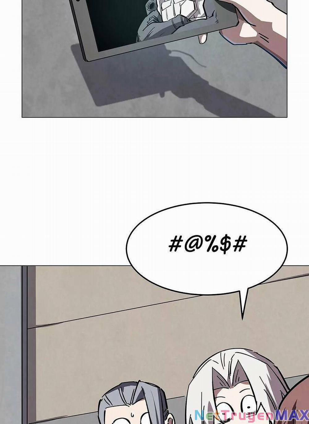 Cương Thi Tiên Sinh 40 trang 30