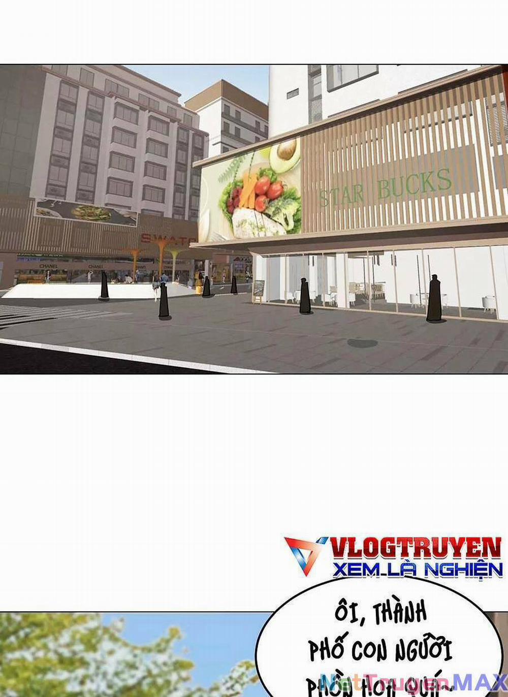 Cương Thi Tiên Sinh 40 trang 39