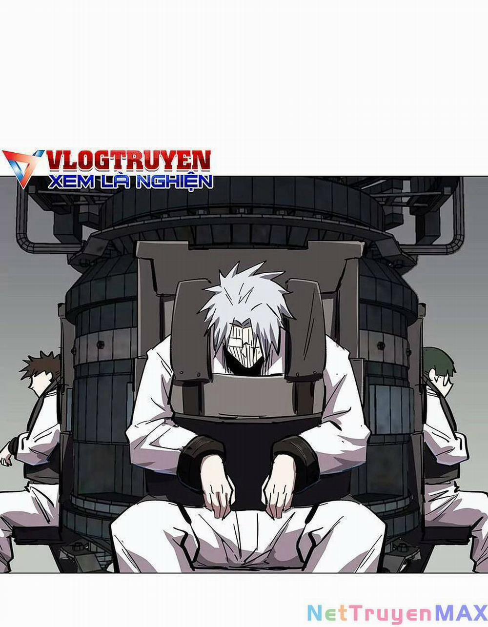 Cương Thi Tiên Sinh 40 trang 4