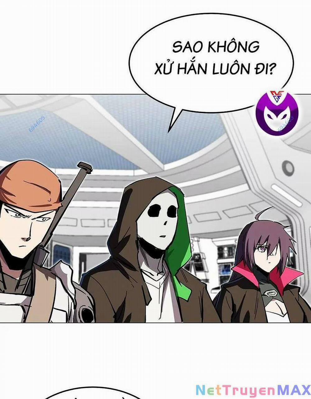 Cương Thi Tiên Sinh 40 trang 5