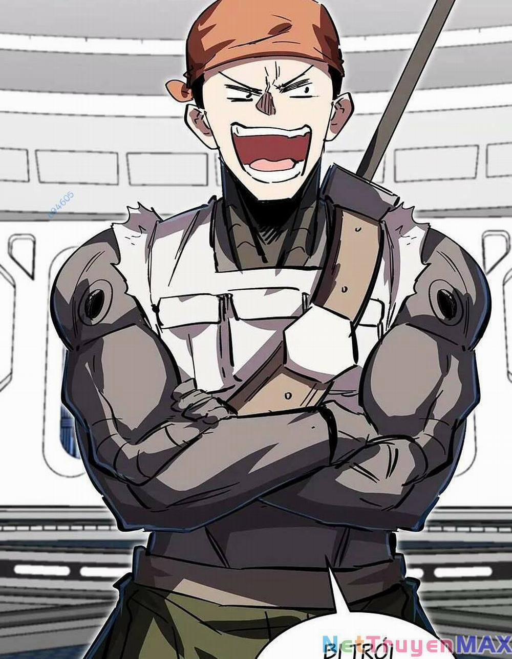 Cương Thi Tiên Sinh 40 trang 9