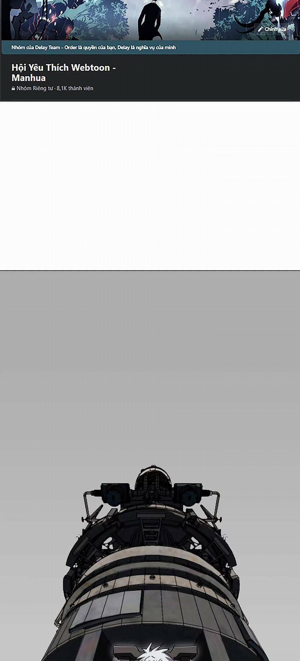 Cương Thi Tiên Sinh 41 trang 1