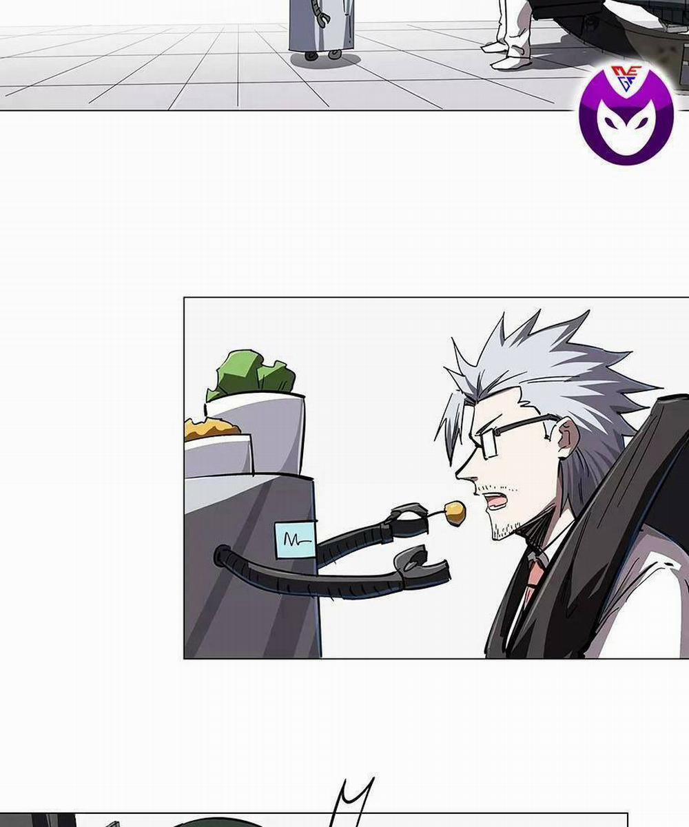 Cương Thi Tiên Sinh 41 trang 14