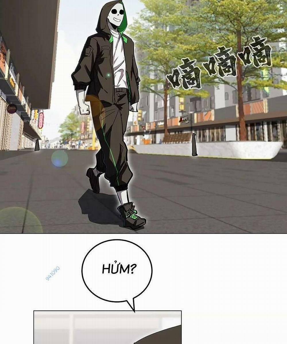 Cương Thi Tiên Sinh 41 trang 27