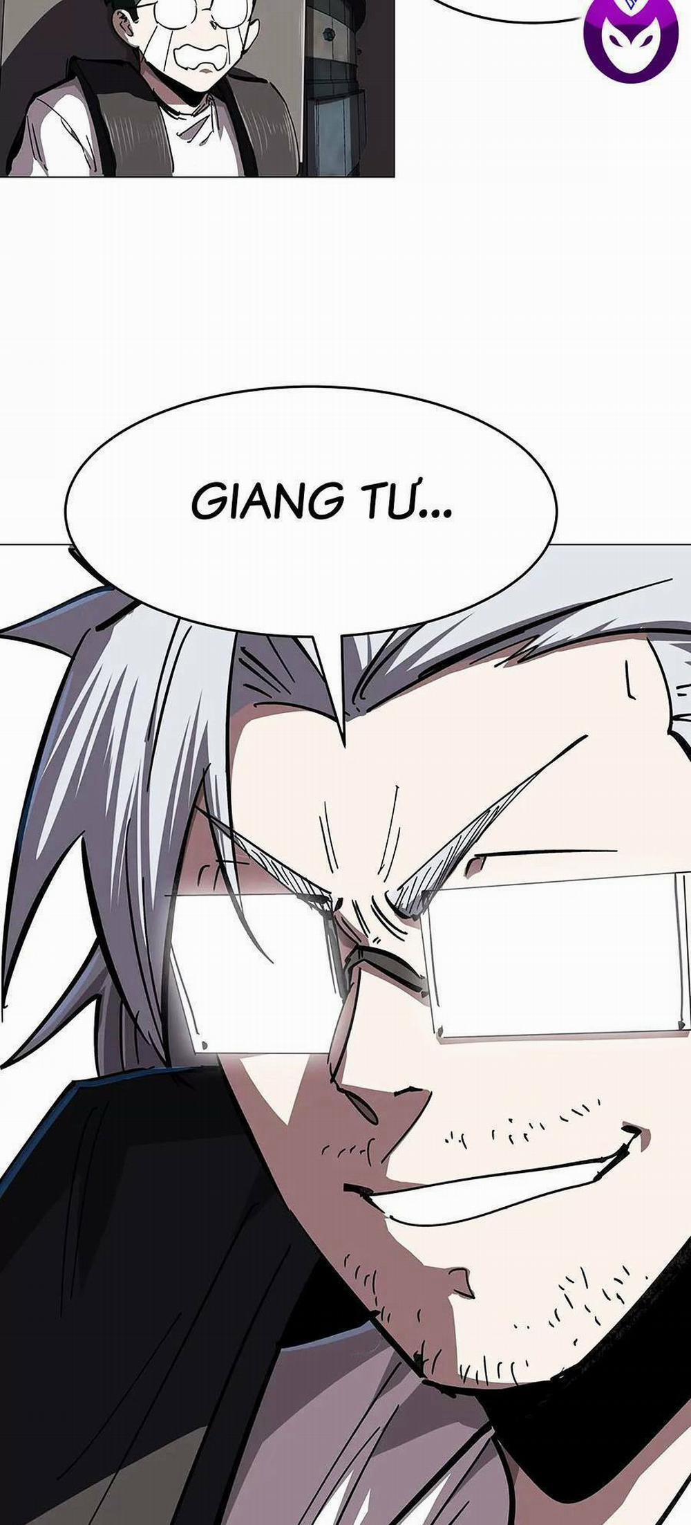 Cương Thi Tiên Sinh 41 trang 3