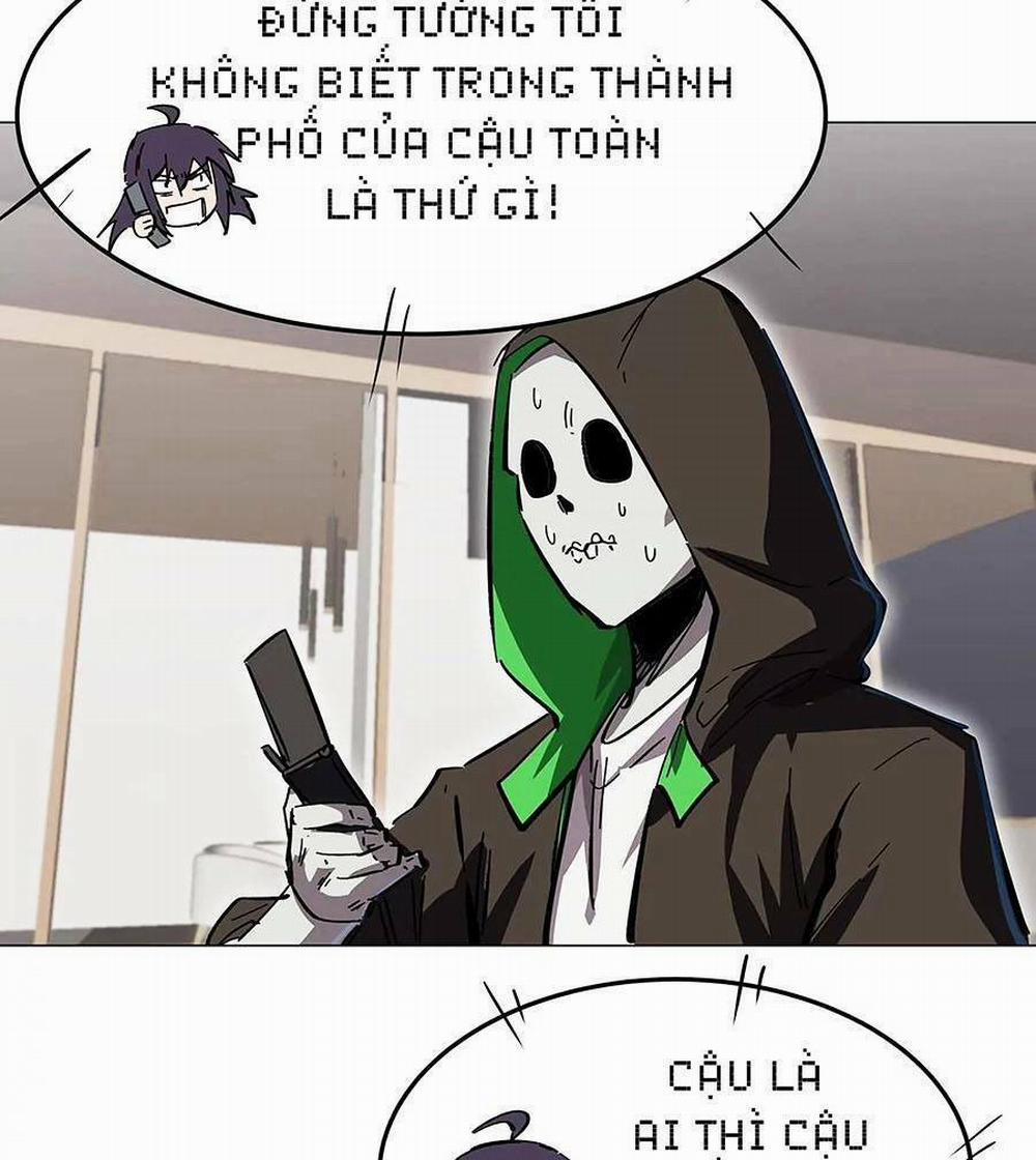 Cương Thi Tiên Sinh 41 trang 36