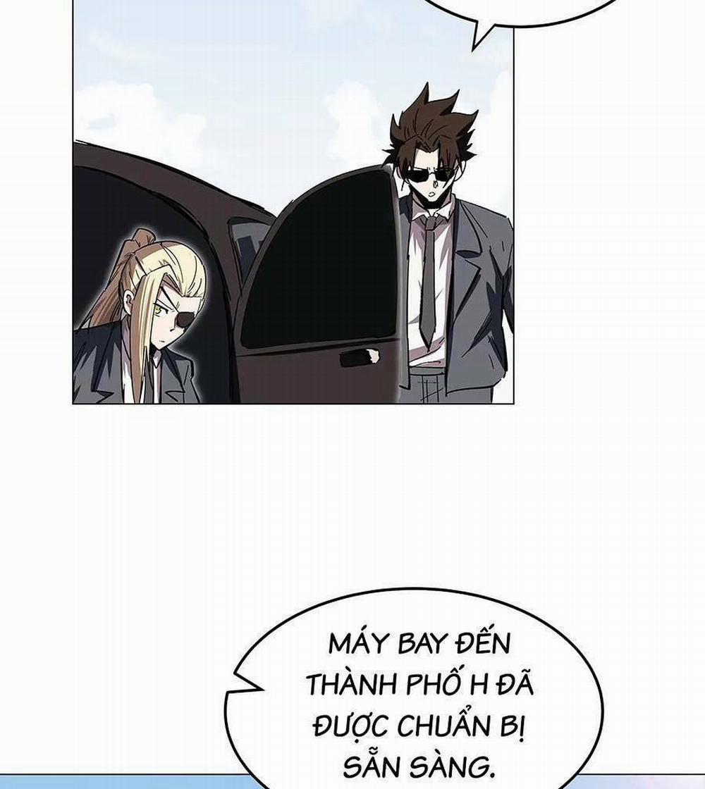 Cương Thi Tiên Sinh 41 trang 45