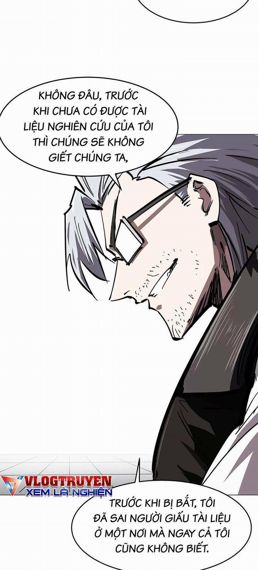 Cương Thi Tiên Sinh 41 trang 5