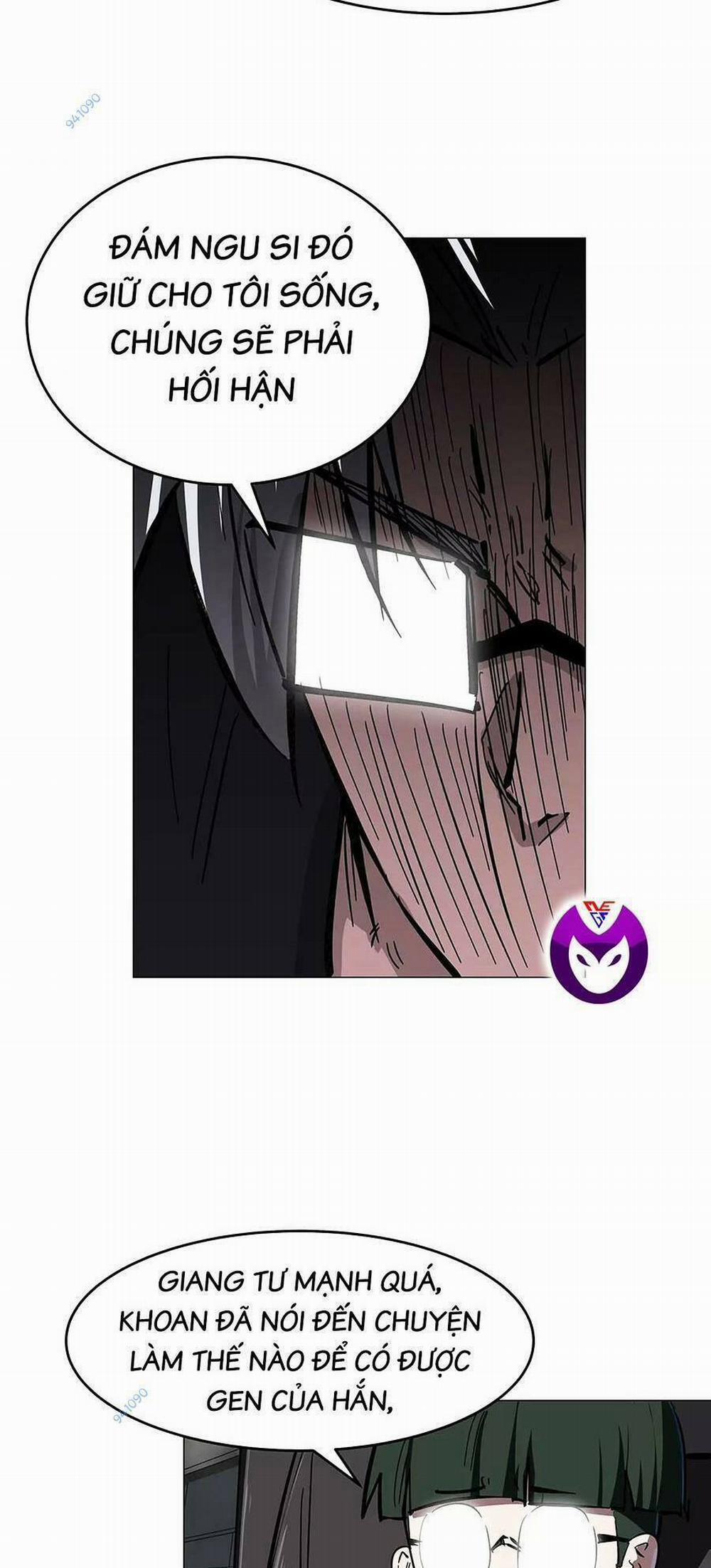 Cương Thi Tiên Sinh 41 trang 6