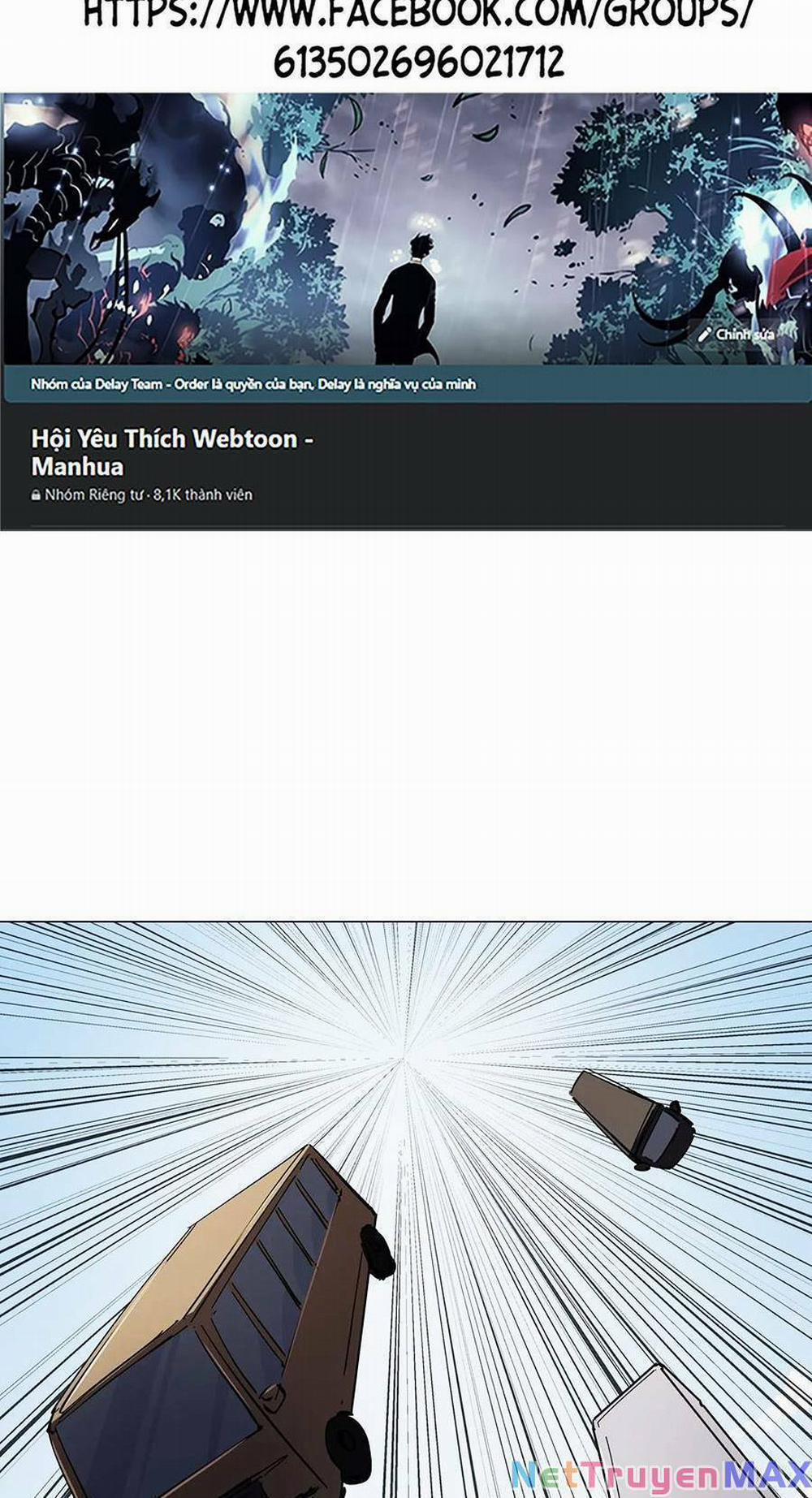 Cương Thi Tiên Sinh 42 trang 1