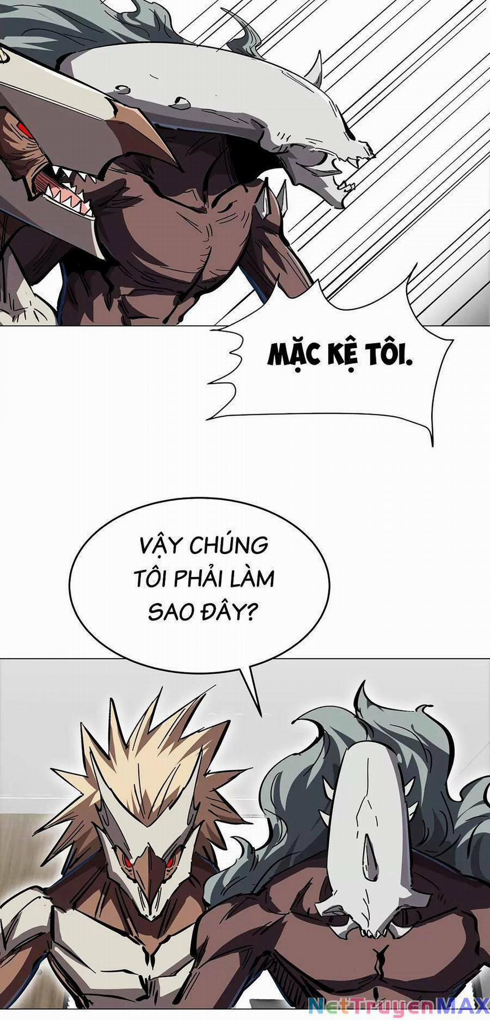 Cương Thi Tiên Sinh 42 trang 17