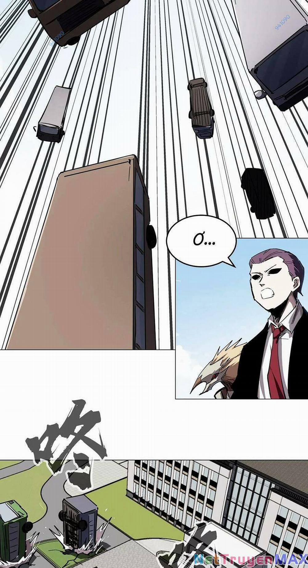 Cương Thi Tiên Sinh 42 trang 2