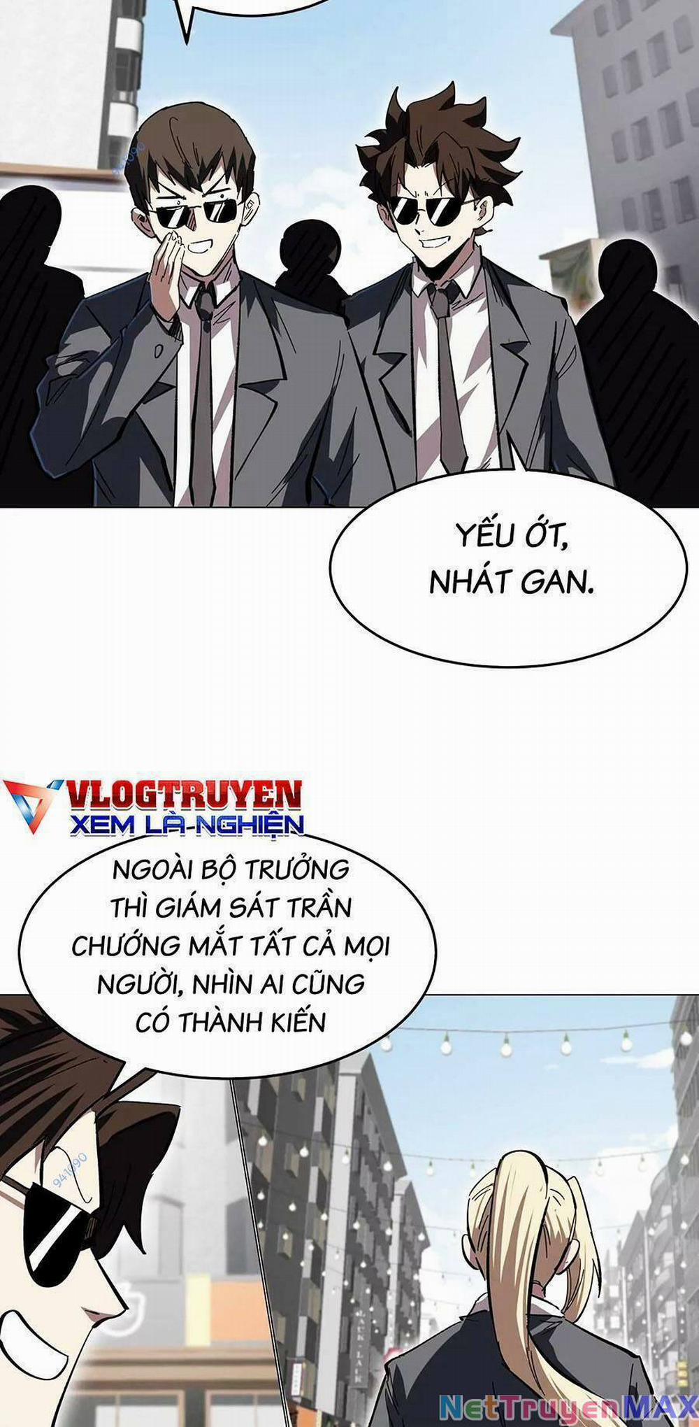 Cương Thi Tiên Sinh 42 trang 24