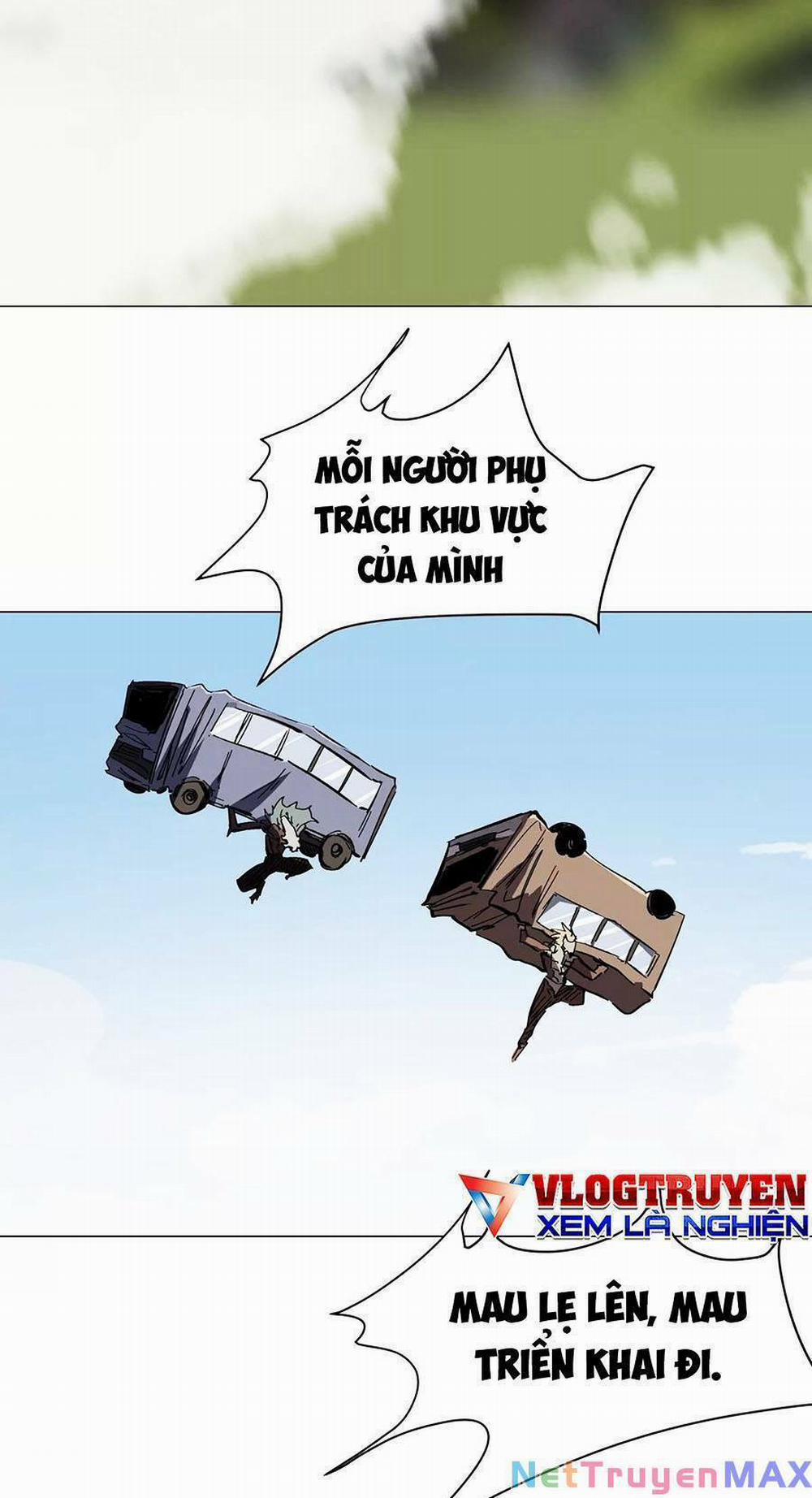 Cương Thi Tiên Sinh 42 trang 7