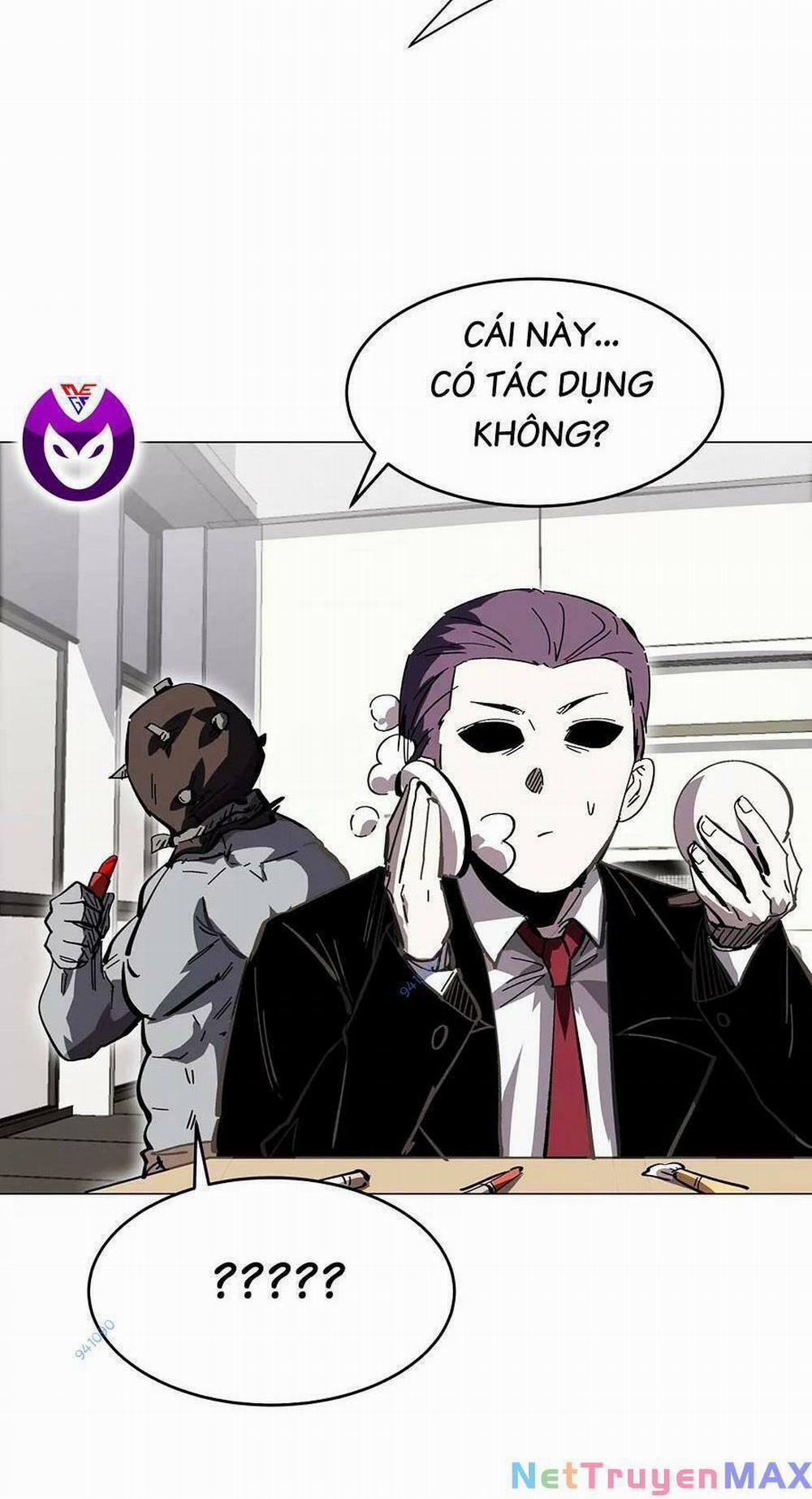 Cương Thi Tiên Sinh 42 trang 8