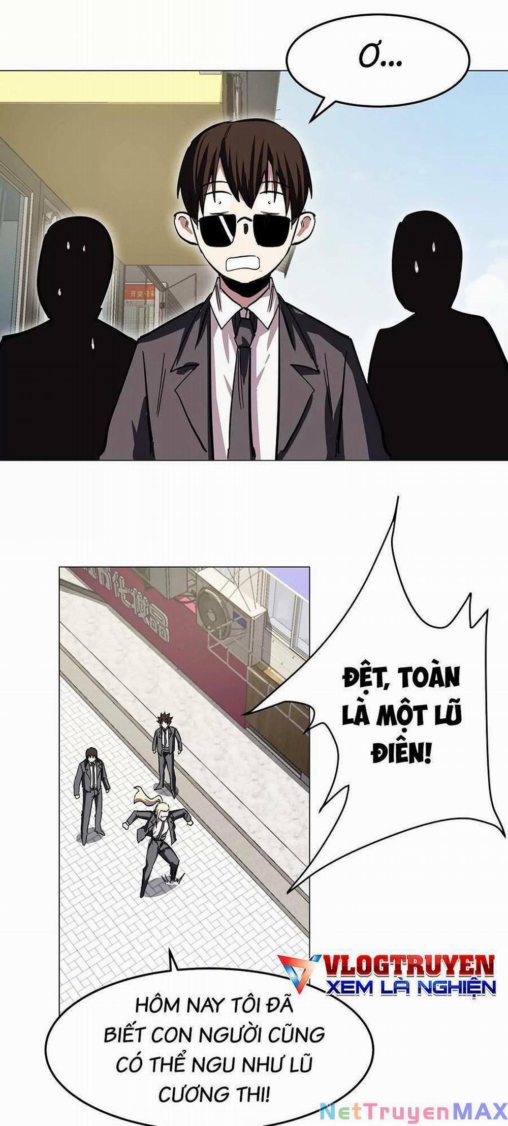 Cương Thi Tiên Sinh 43 trang 21