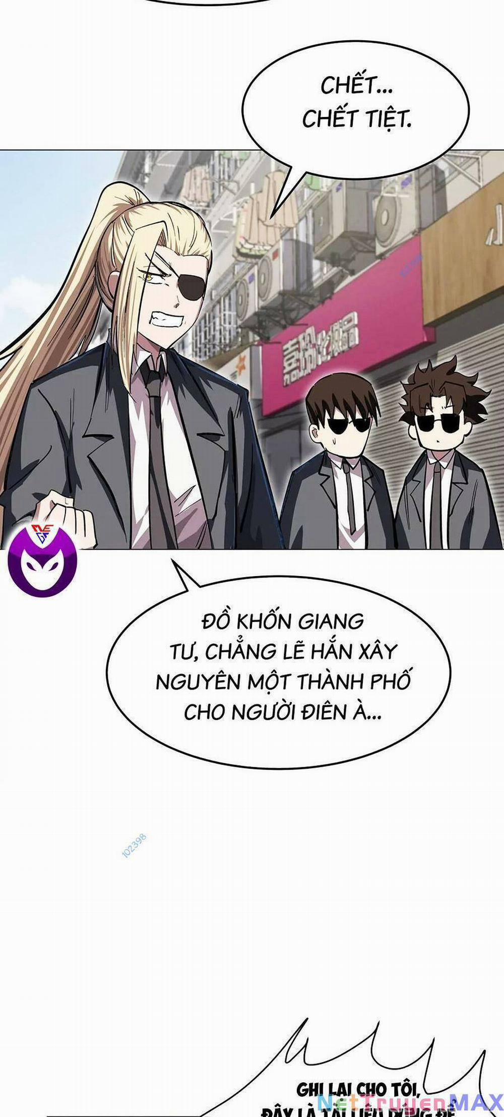 Cương Thi Tiên Sinh 43 trang 22