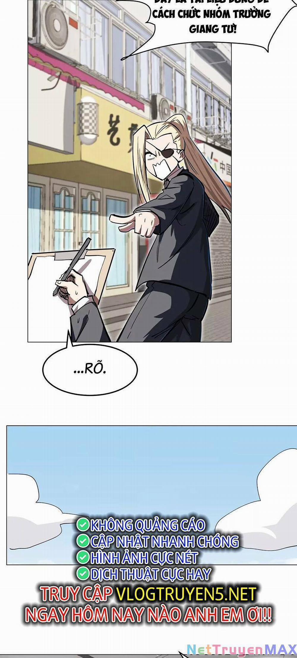 Cương Thi Tiên Sinh 43 trang 23