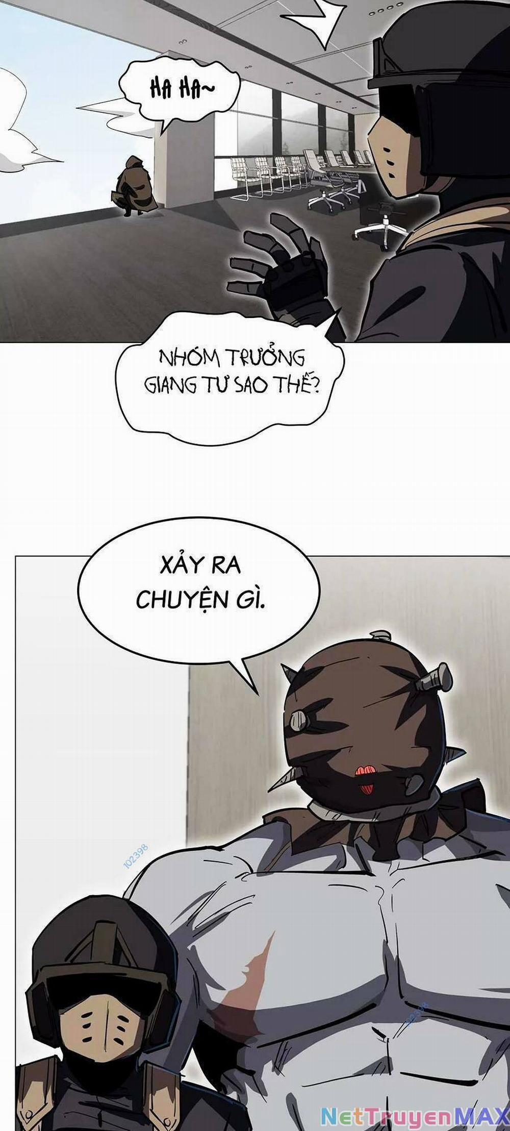 Cương Thi Tiên Sinh 43 trang 24