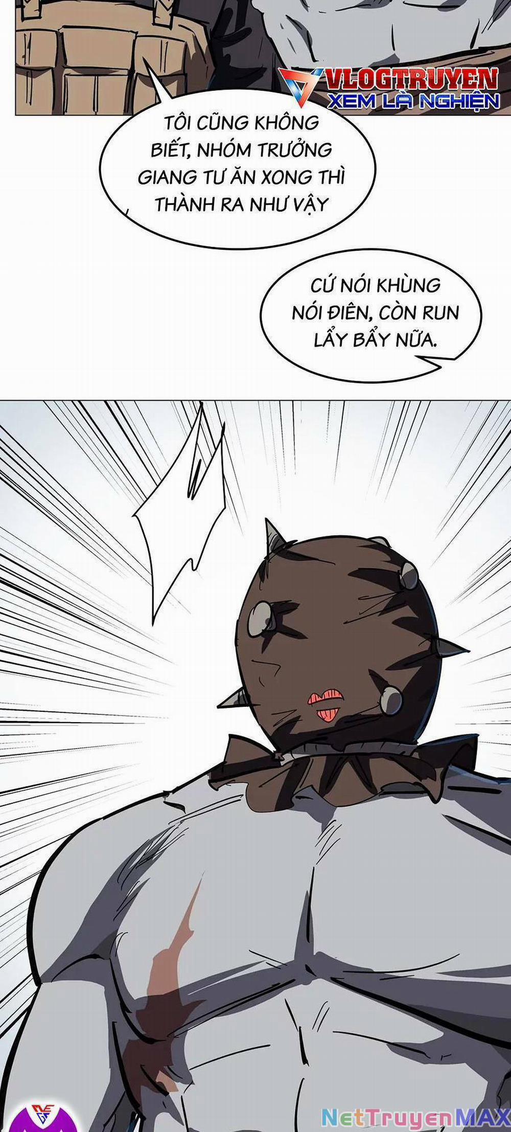 Cương Thi Tiên Sinh 43 trang 25