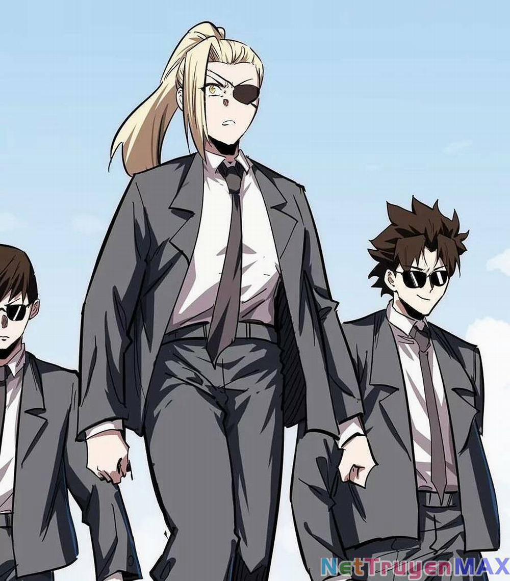 Cương Thi Tiên Sinh 43 trang 3