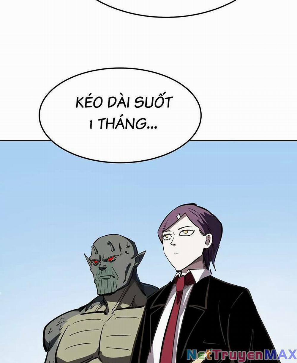 Cương Thi Tiên Sinh 43 trang 32